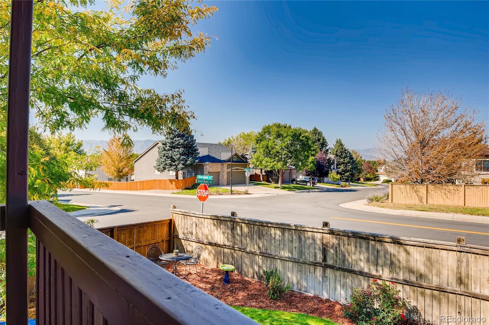 MLS Image #38 for 2181  maples place,highlands ranch, Colorado