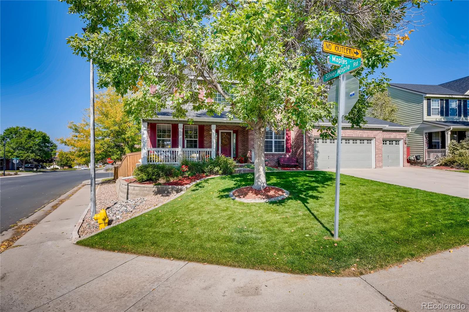 MLS Image #39 for 2181  maples place,highlands ranch, Colorado