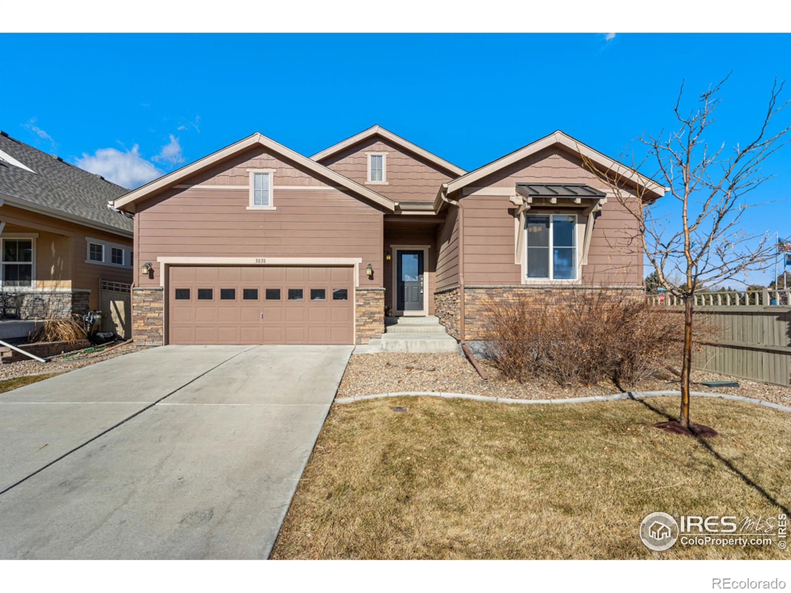 MLS Image #0 for 3838  wild elm way,fort collins, Colorado