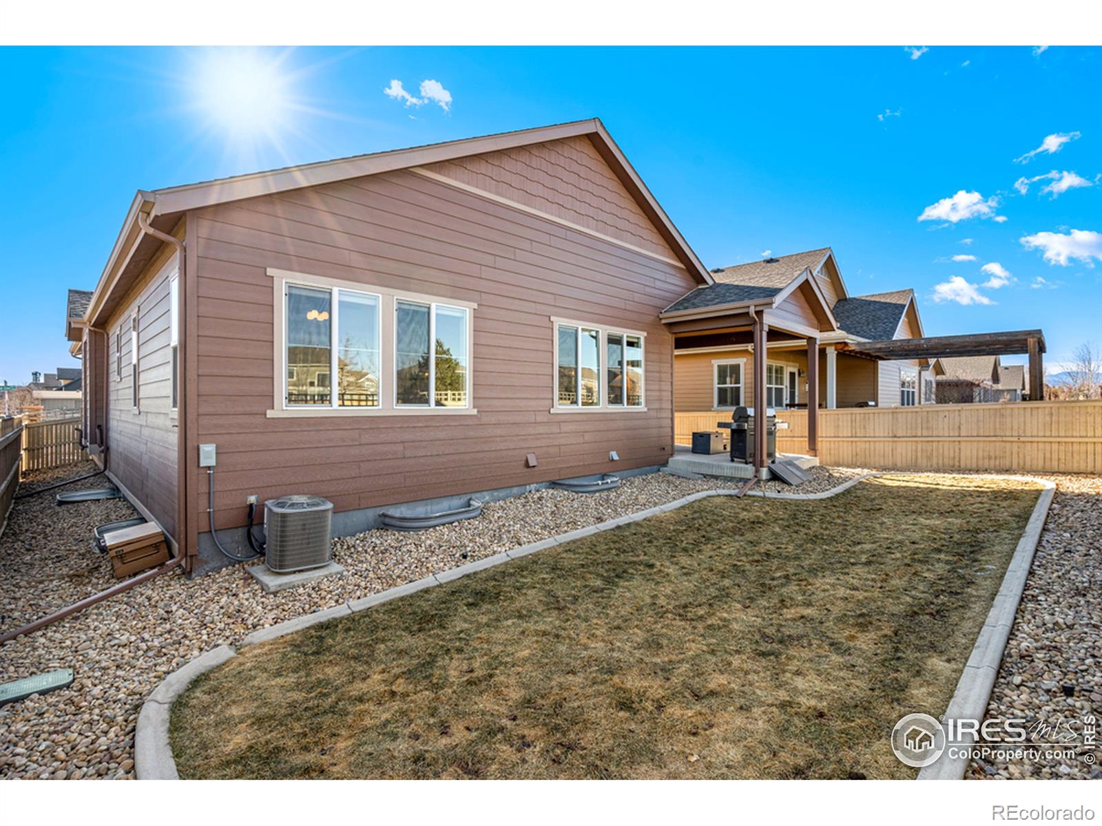 MLS Image #27 for 3838  wild elm way,fort collins, Colorado