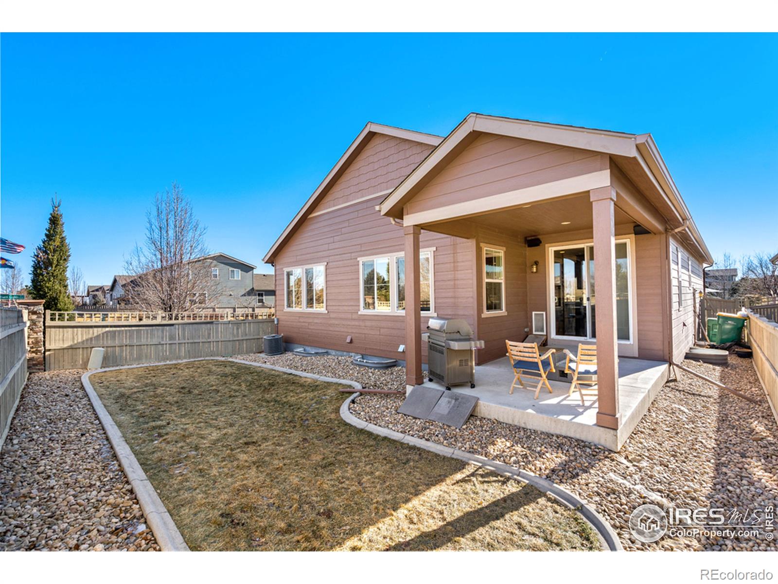 MLS Image #28 for 3838  wild elm way,fort collins, Colorado