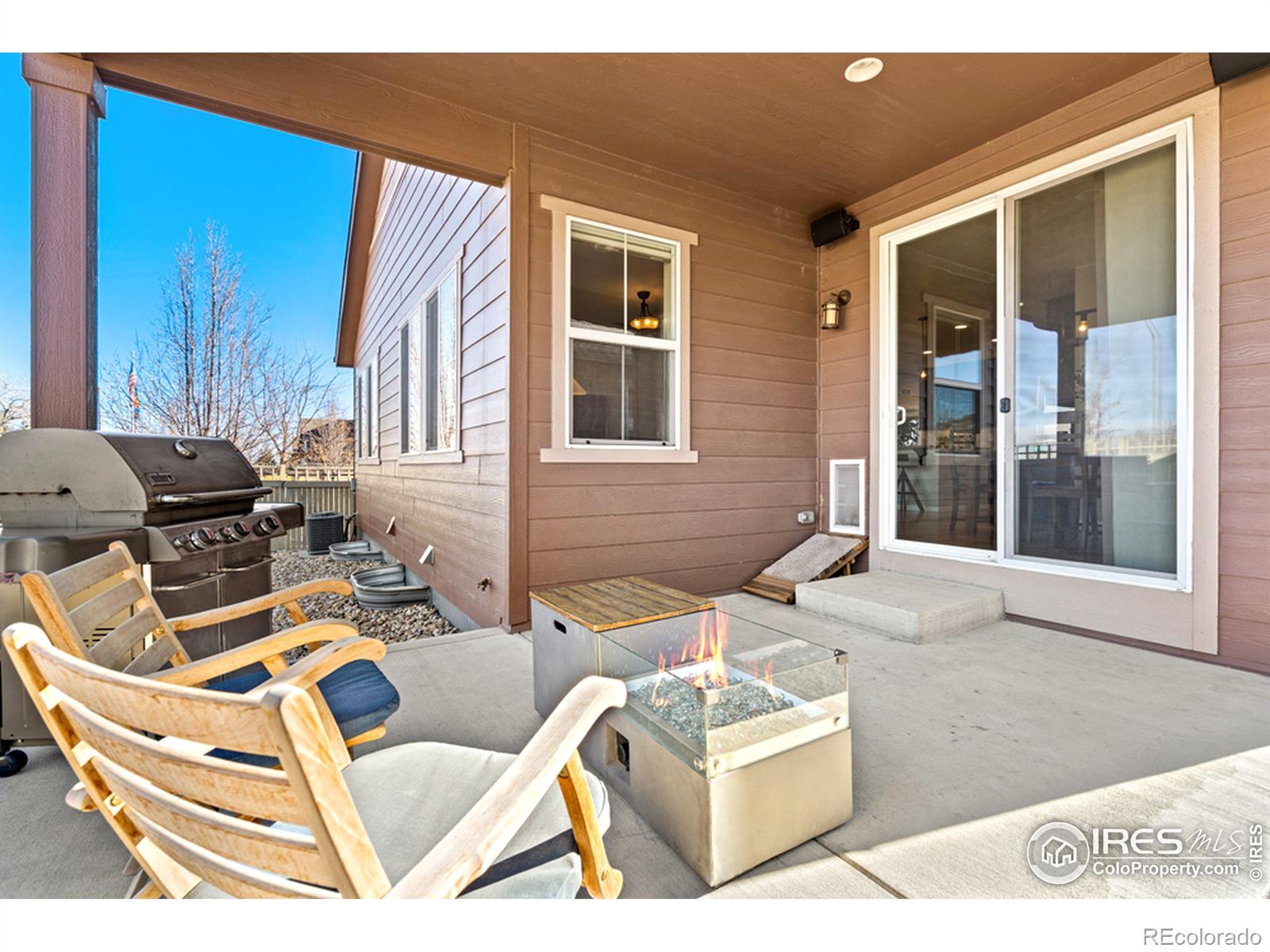 MLS Image #29 for 3838  wild elm way,fort collins, Colorado