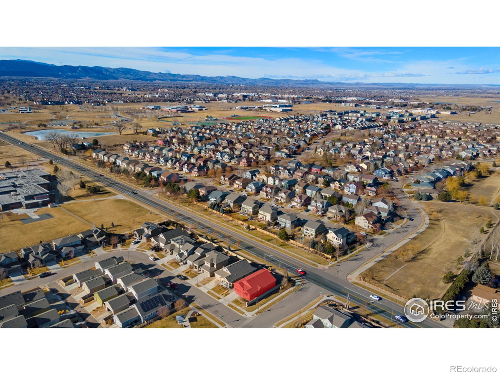 MLS Image #32 for 3838  wild elm way,fort collins, Colorado