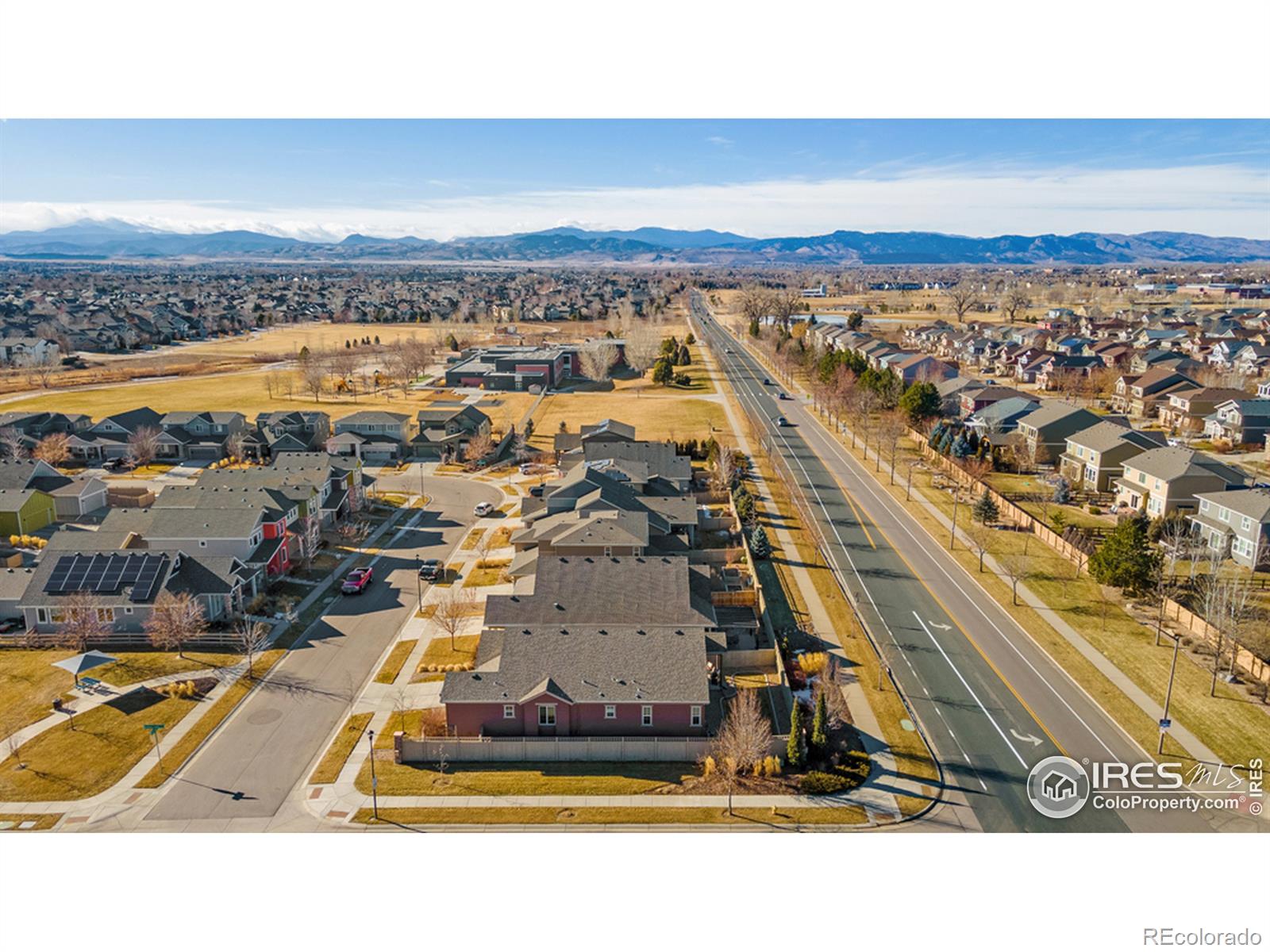 MLS Image #34 for 3838  wild elm way,fort collins, Colorado