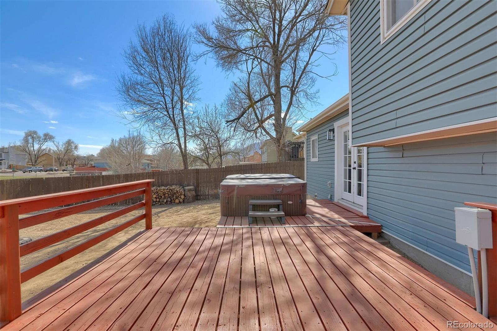 MLS Image #30 for 4213  dawnlite drive,colorado springs, Colorado