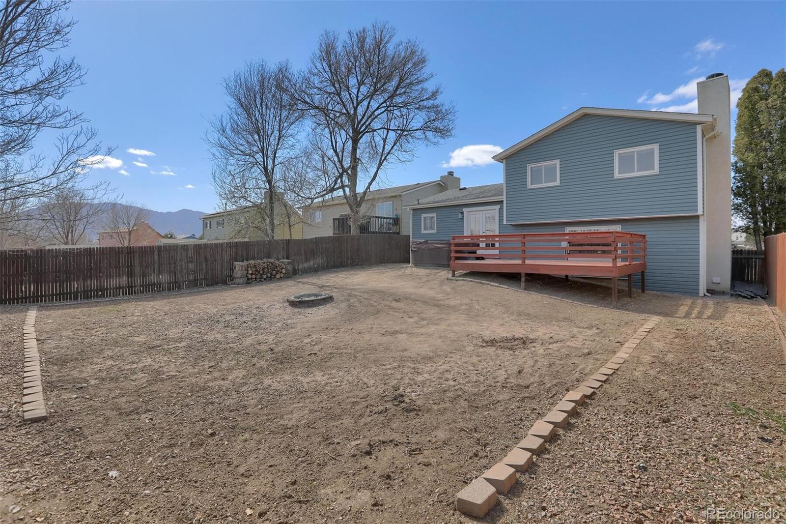 MLS Image #33 for 4213  dawnlite drive,colorado springs, Colorado