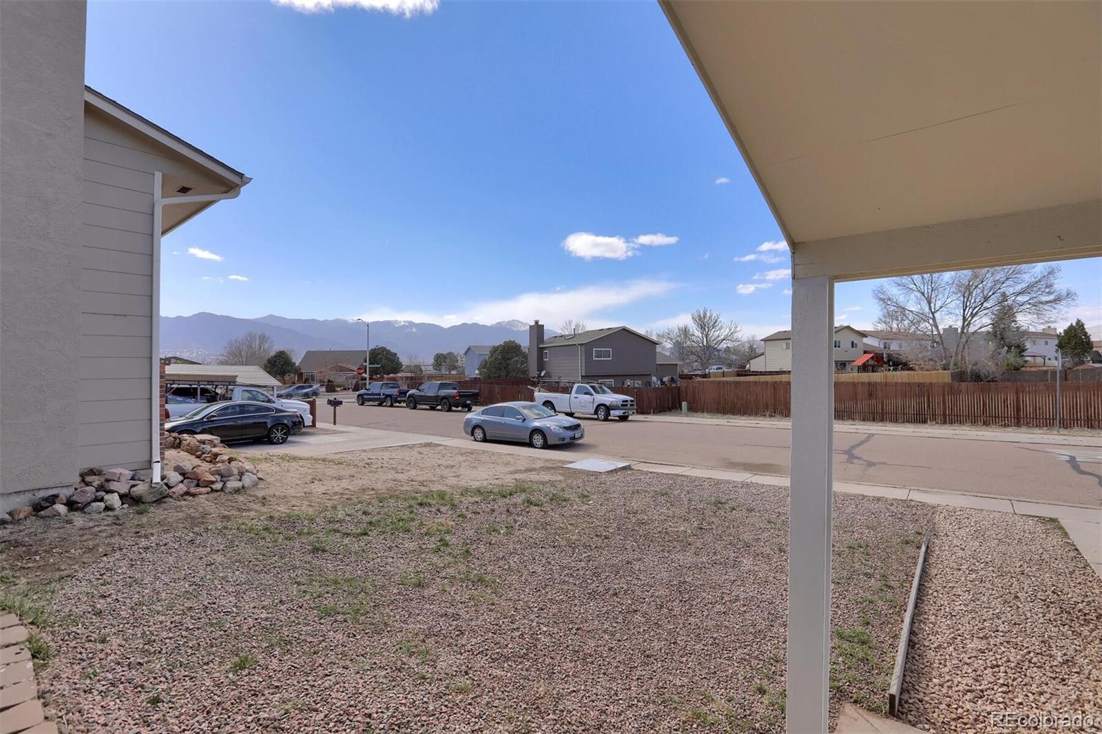 MLS Image #35 for 4213  dawnlite drive,colorado springs, Colorado