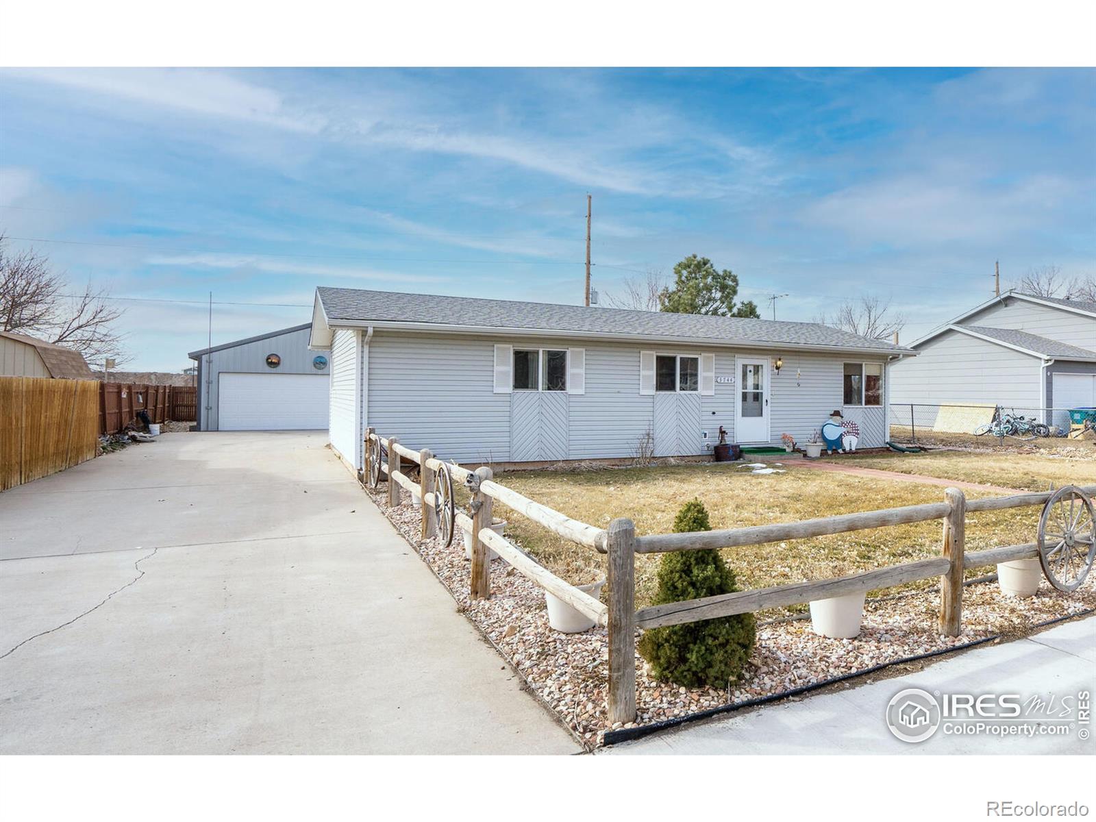 MLS Image #0 for 3744  boxelder court,wellington, Colorado