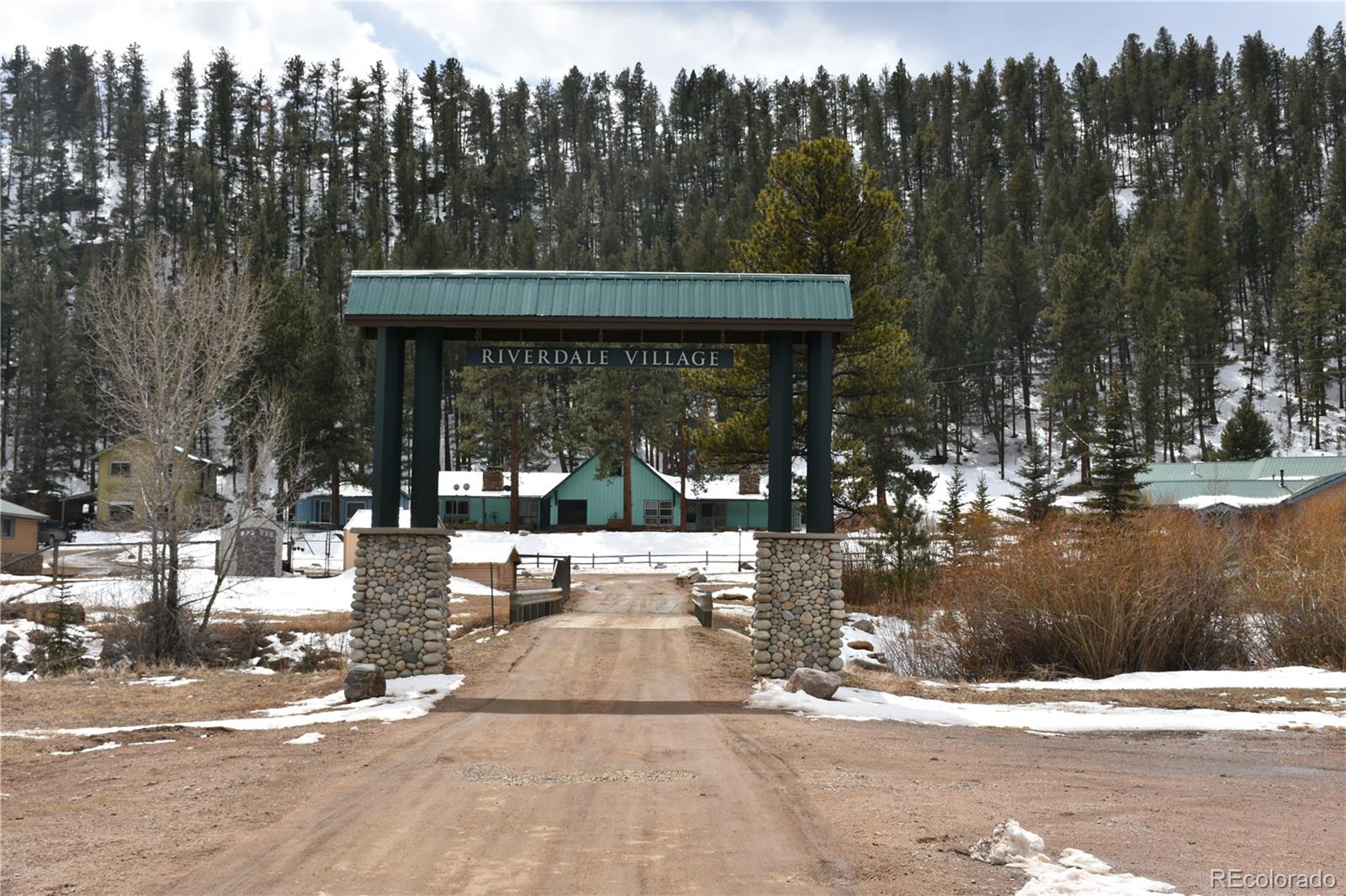 MLS Image #0 for 57920  us hwy 285 ,bailey, Colorado