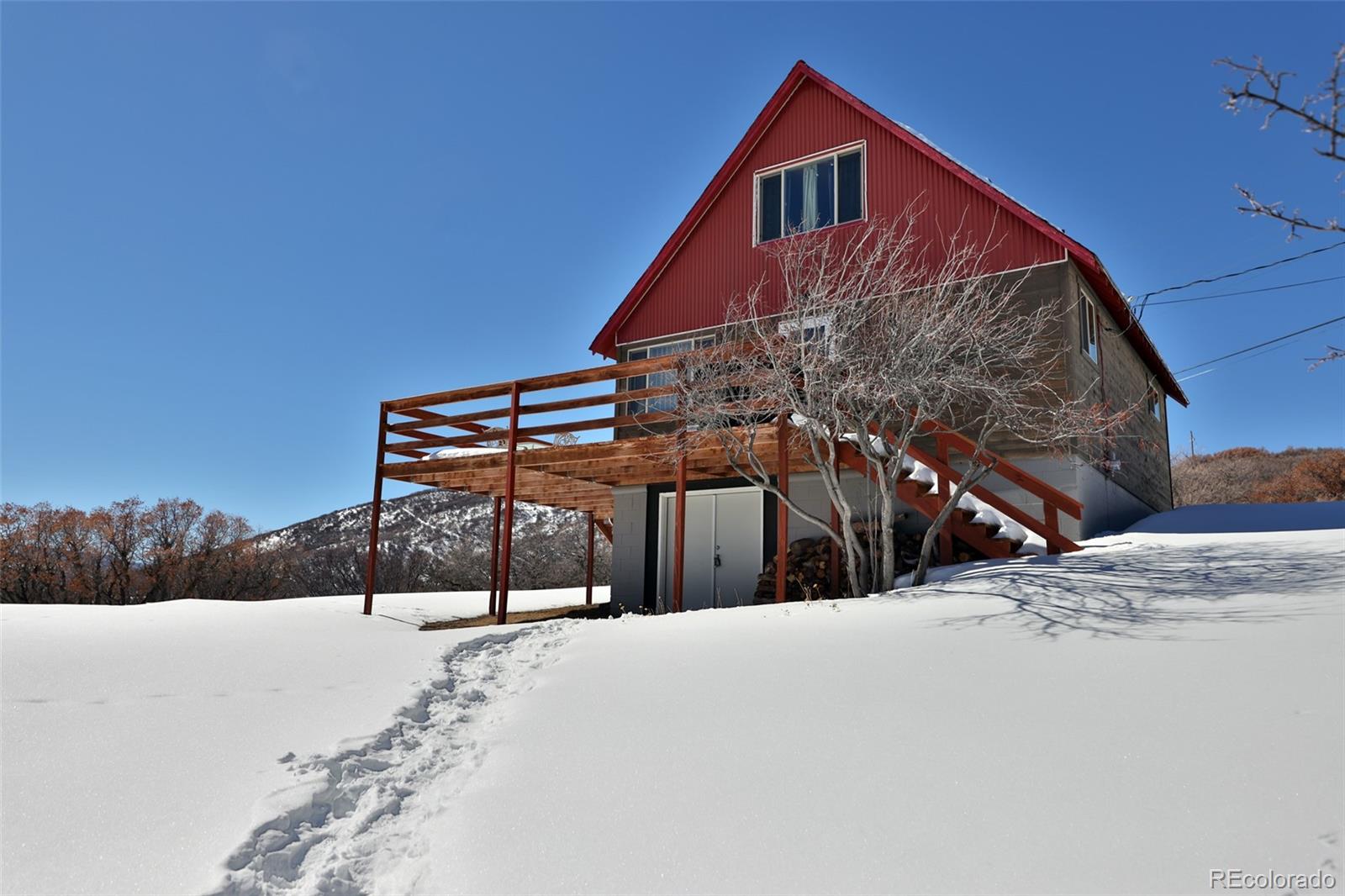 MLS Image #0 for 67486  vega vista road,collbran, Colorado