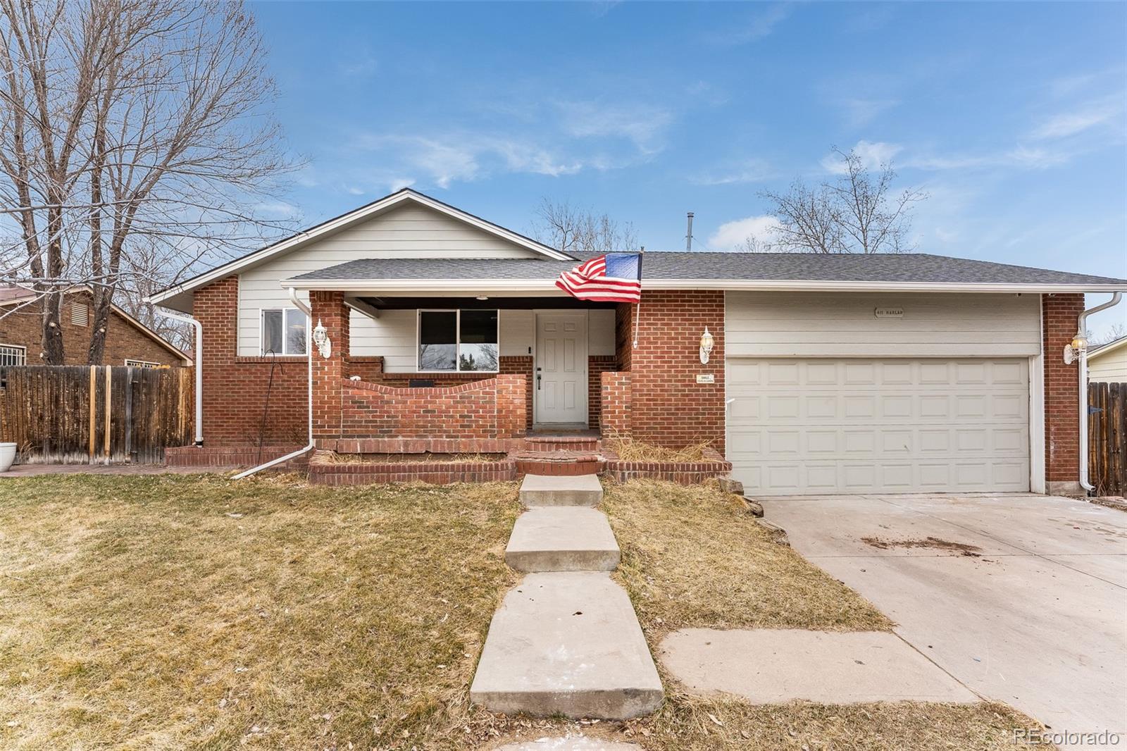 MLS Image #0 for 411  harlan street,lakewood, Colorado