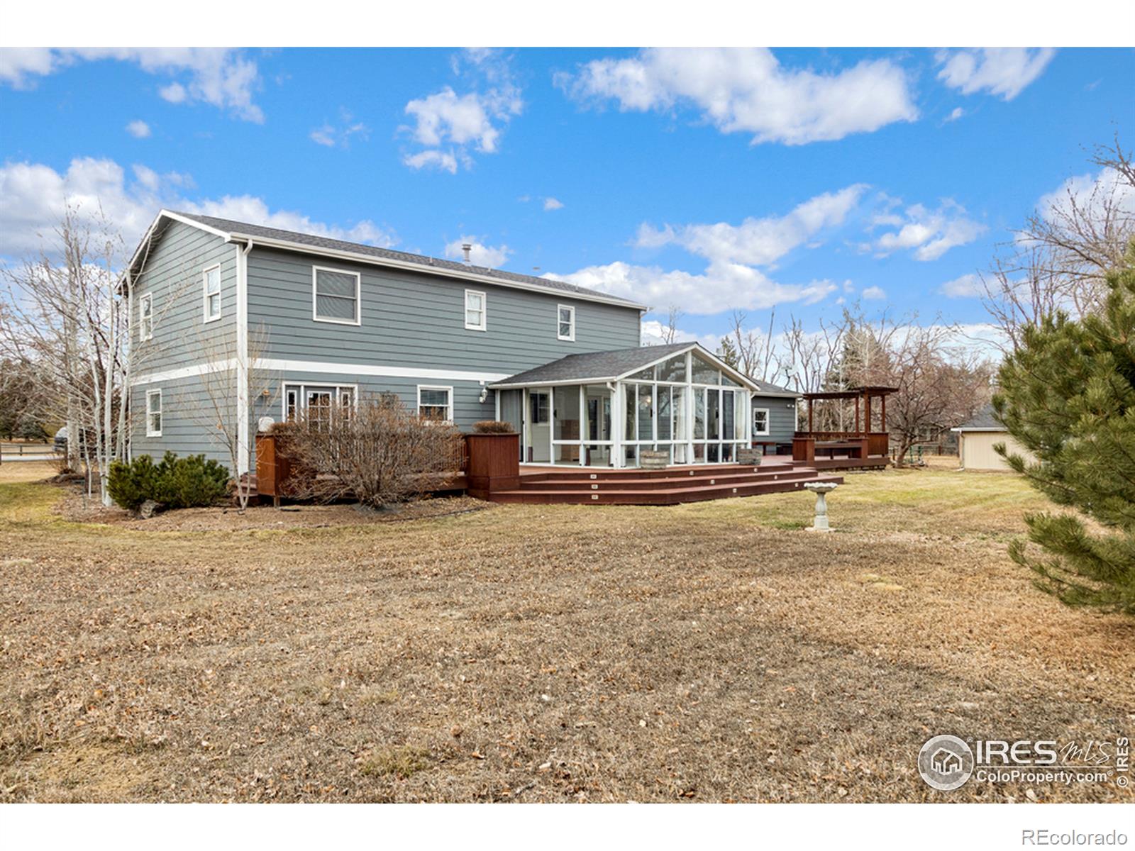 MLS Image #16 for 3302  corte almaden ,fort collins, Colorado