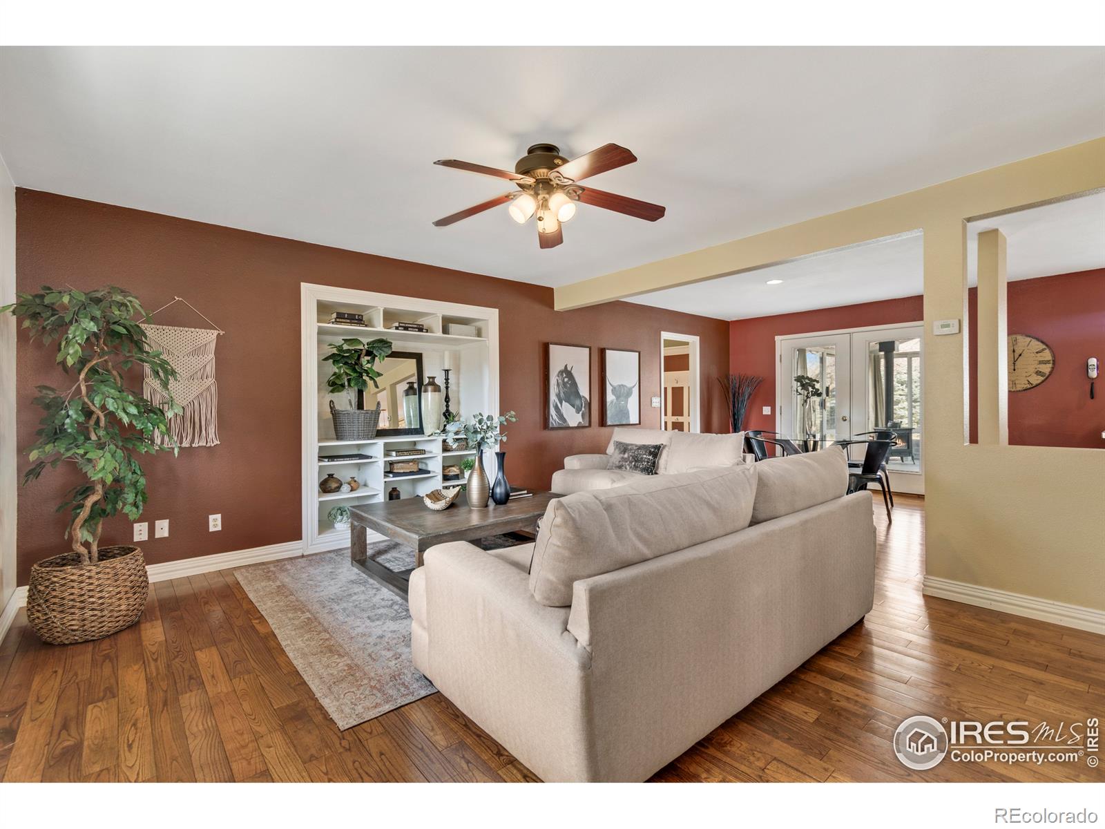 MLS Image #4 for 3302  corte almaden ,fort collins, Colorado