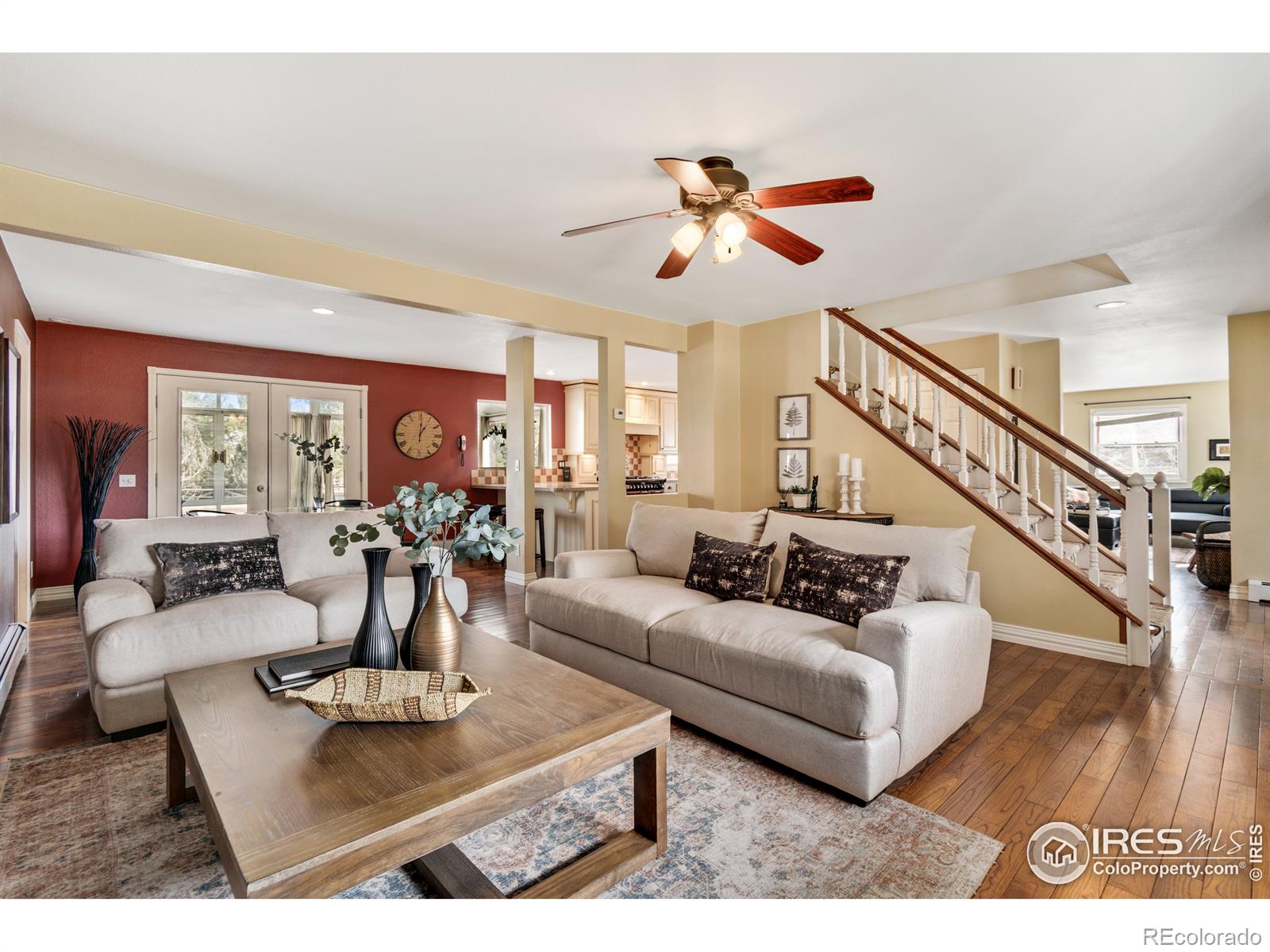 MLS Image #5 for 3302  corte almaden ,fort collins, Colorado