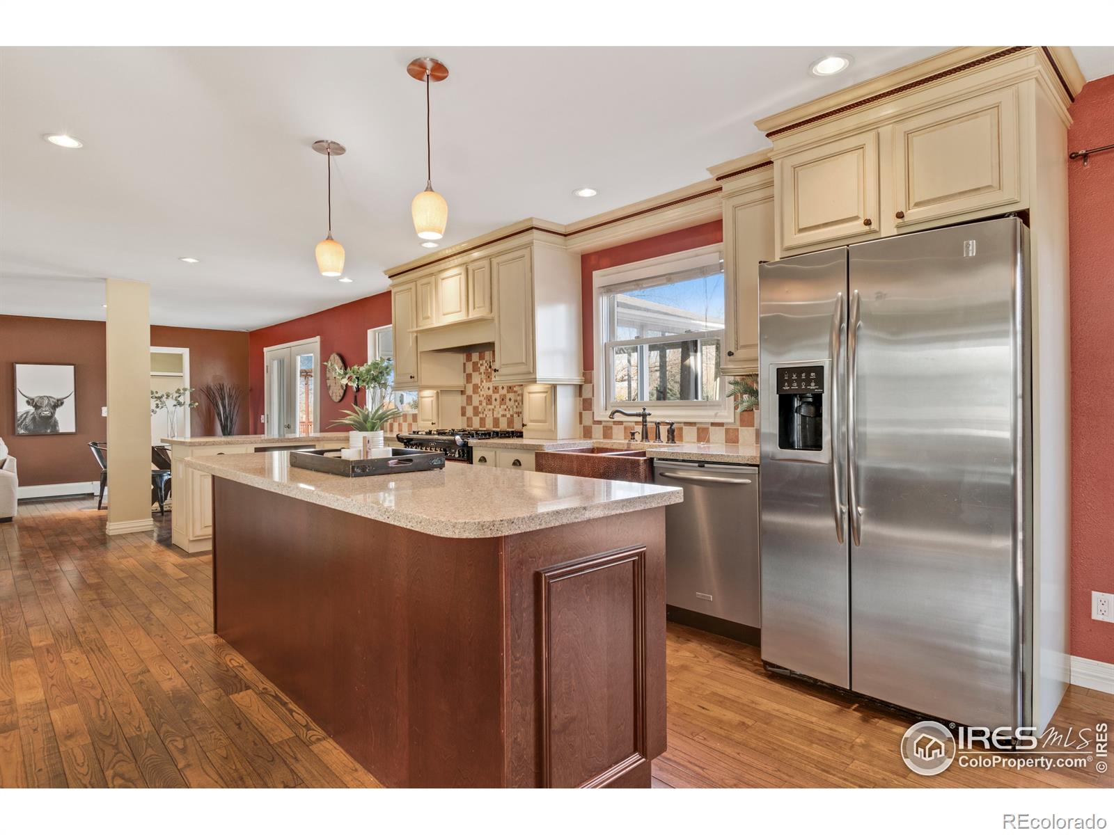 MLS Image #8 for 3302  corte almaden ,fort collins, Colorado