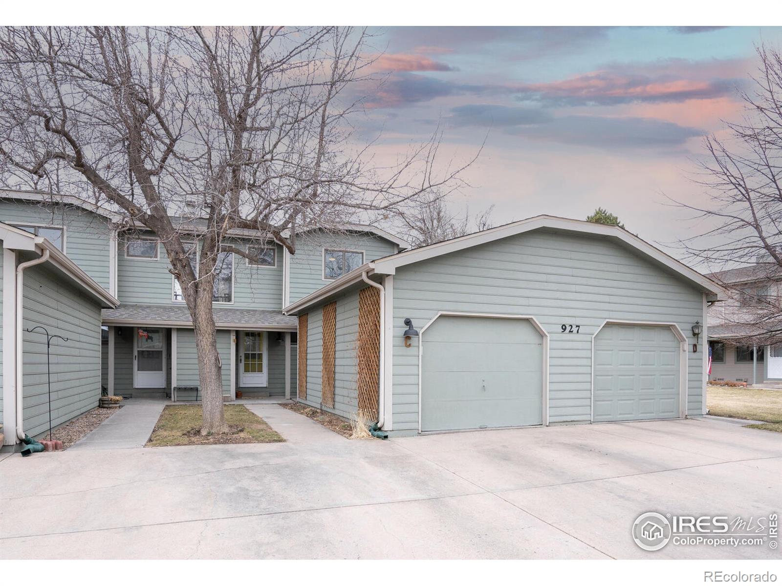 MLS Image #0 for 927 e prospect road,fort collins, Colorado