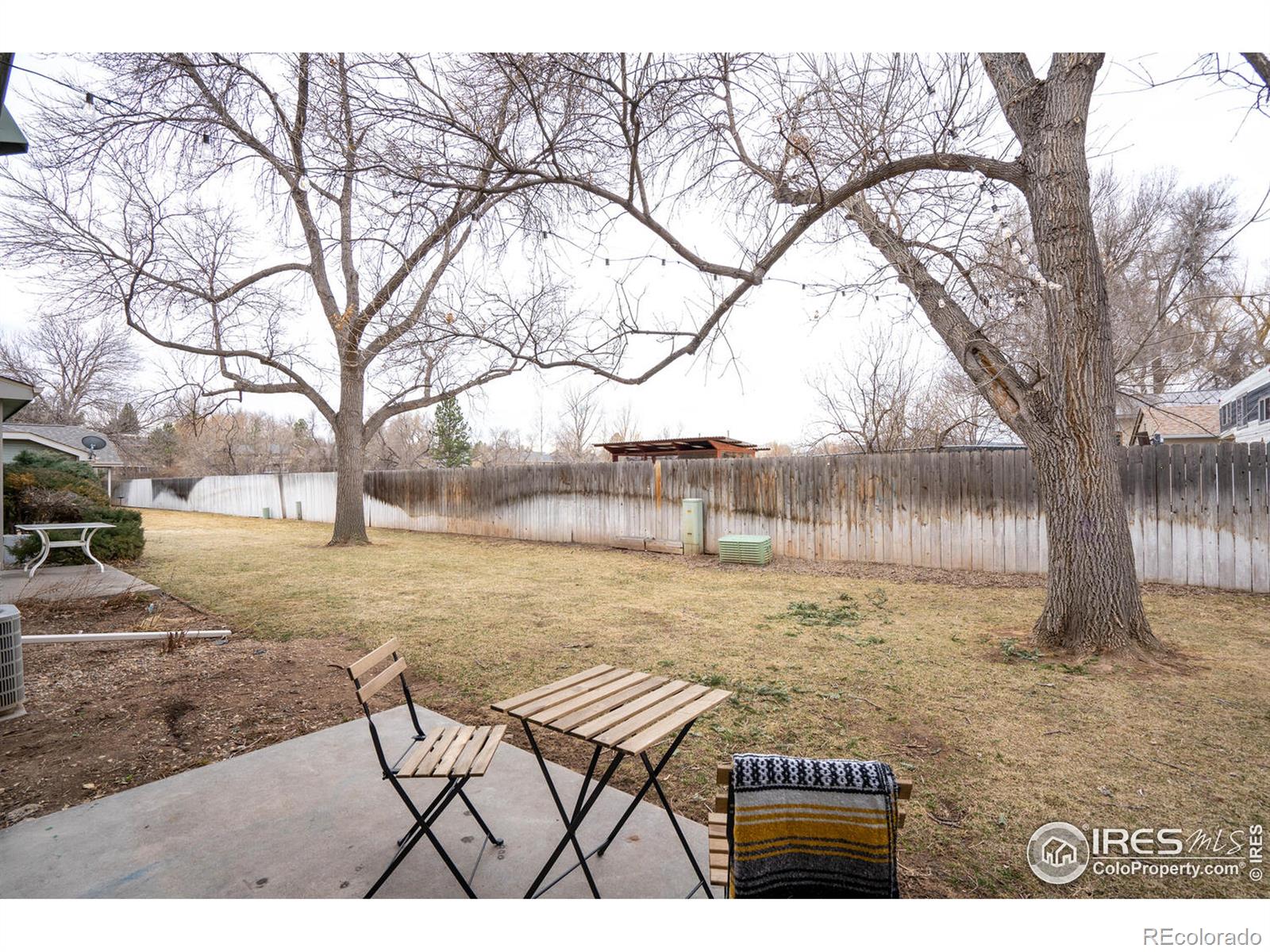 MLS Image #21 for 927 e prospect road,fort collins, Colorado