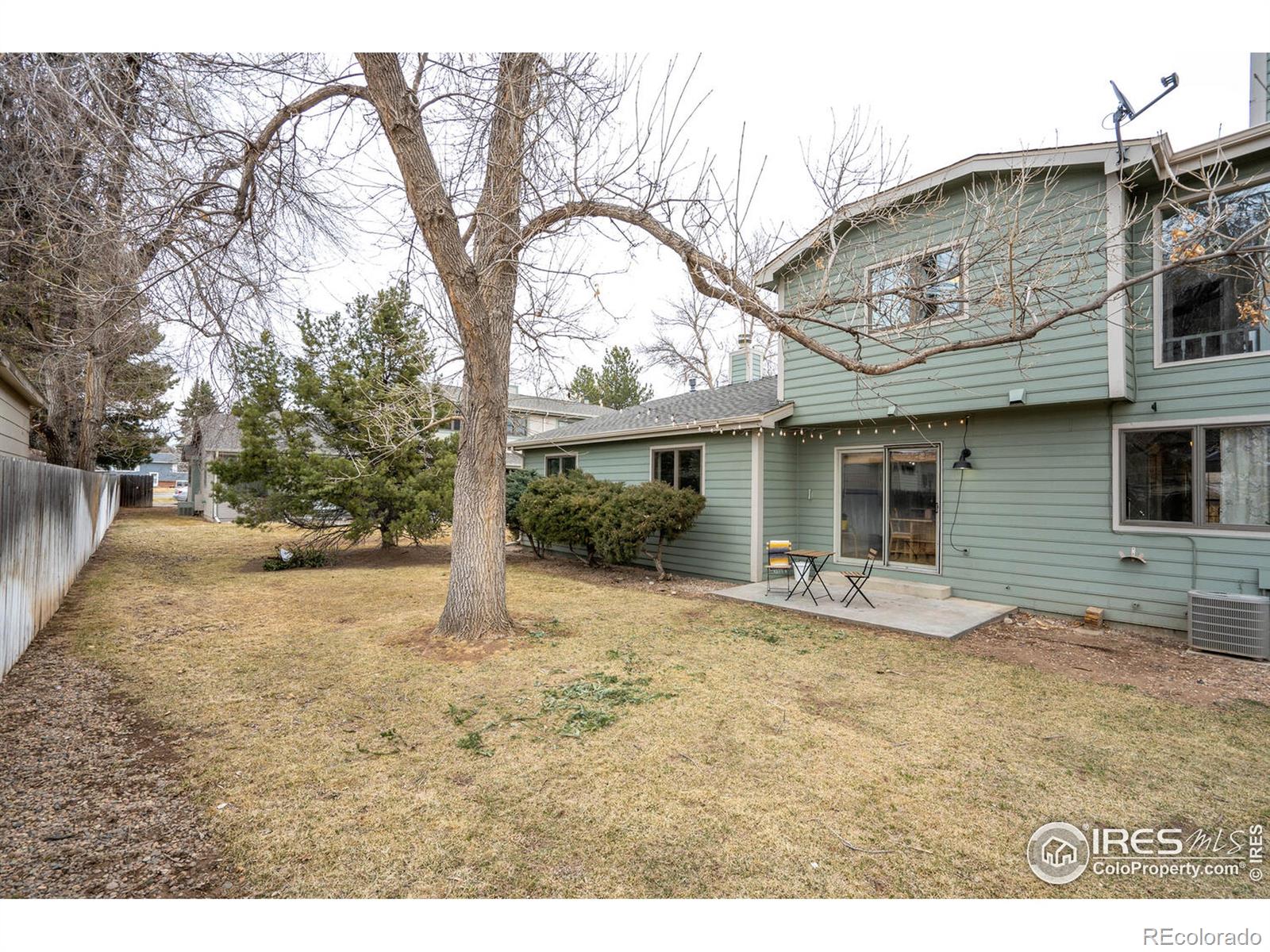 MLS Image #22 for 927 e prospect road,fort collins, Colorado