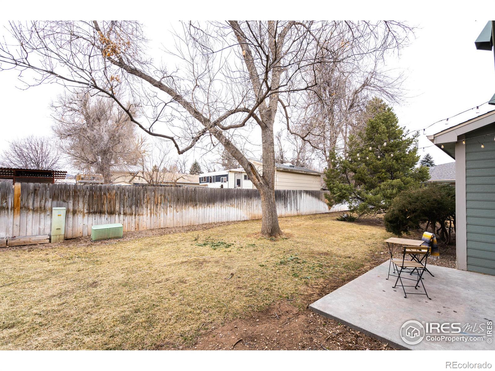 MLS Image #24 for 927 e prospect road,fort collins, Colorado