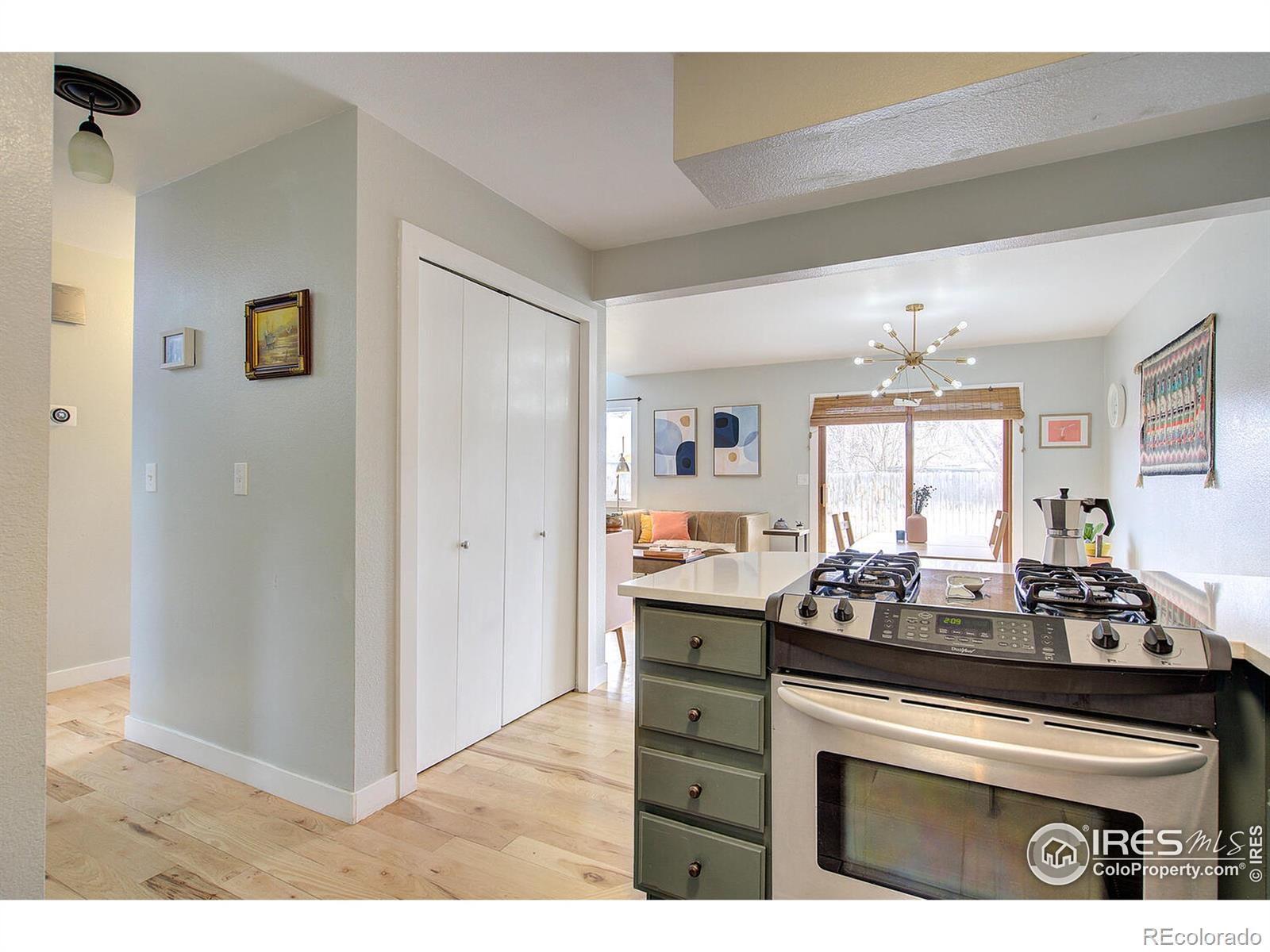 MLS Image #4 for 927 e prospect road,fort collins, Colorado