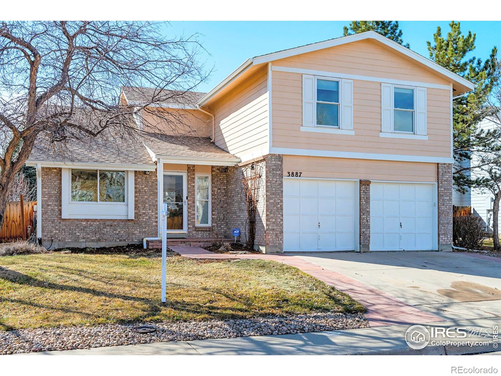 MLS Image #0 for 3887  arbol court,boulder, Colorado