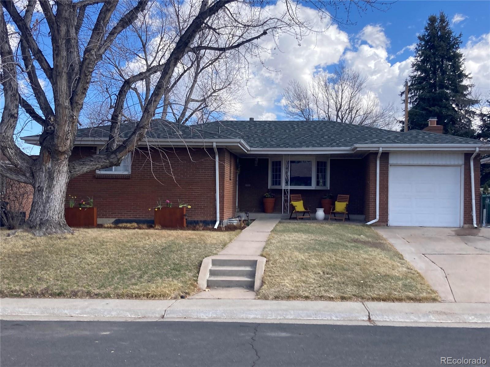 MLS Image #0 for 1652 s grape street,denver, Colorado