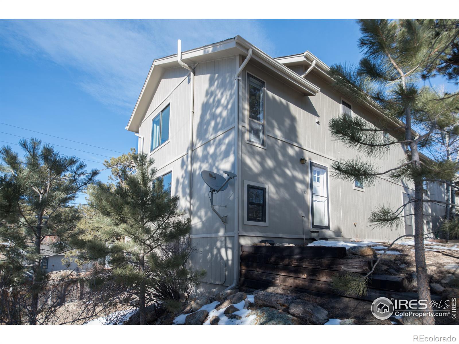 MLS Image #0 for 321  big horn drive,estes park, Colorado