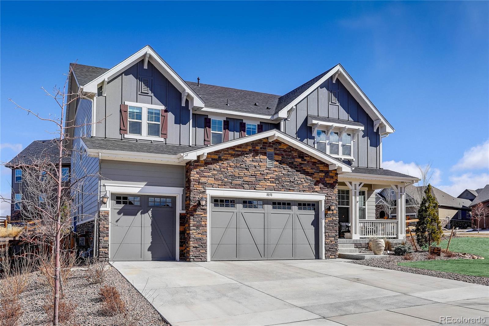 MLS Image #0 for 8058 s elk way,aurora, Colorado