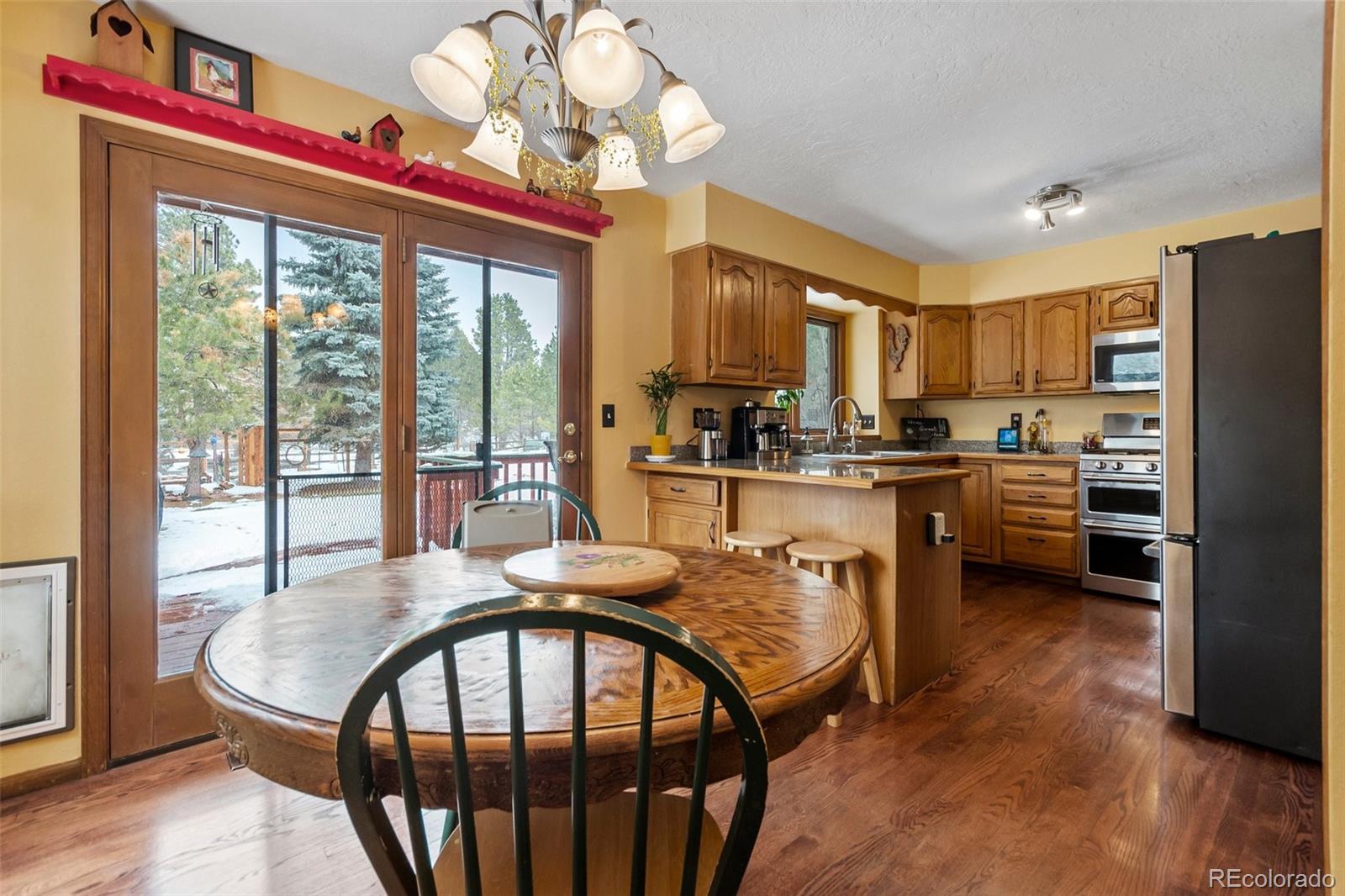 MLS Image #18 for 8335  lightening view drive,parker, Colorado