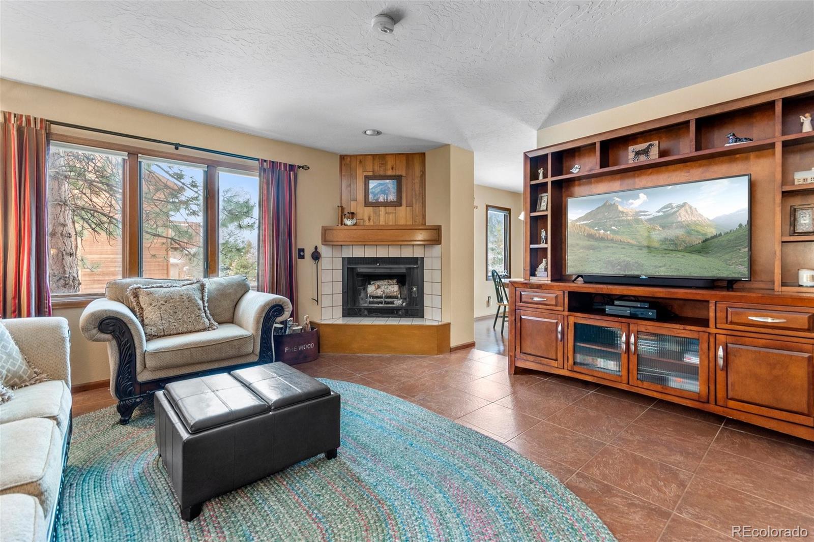 MLS Image #19 for 8335  lightening view drive,parker, Colorado