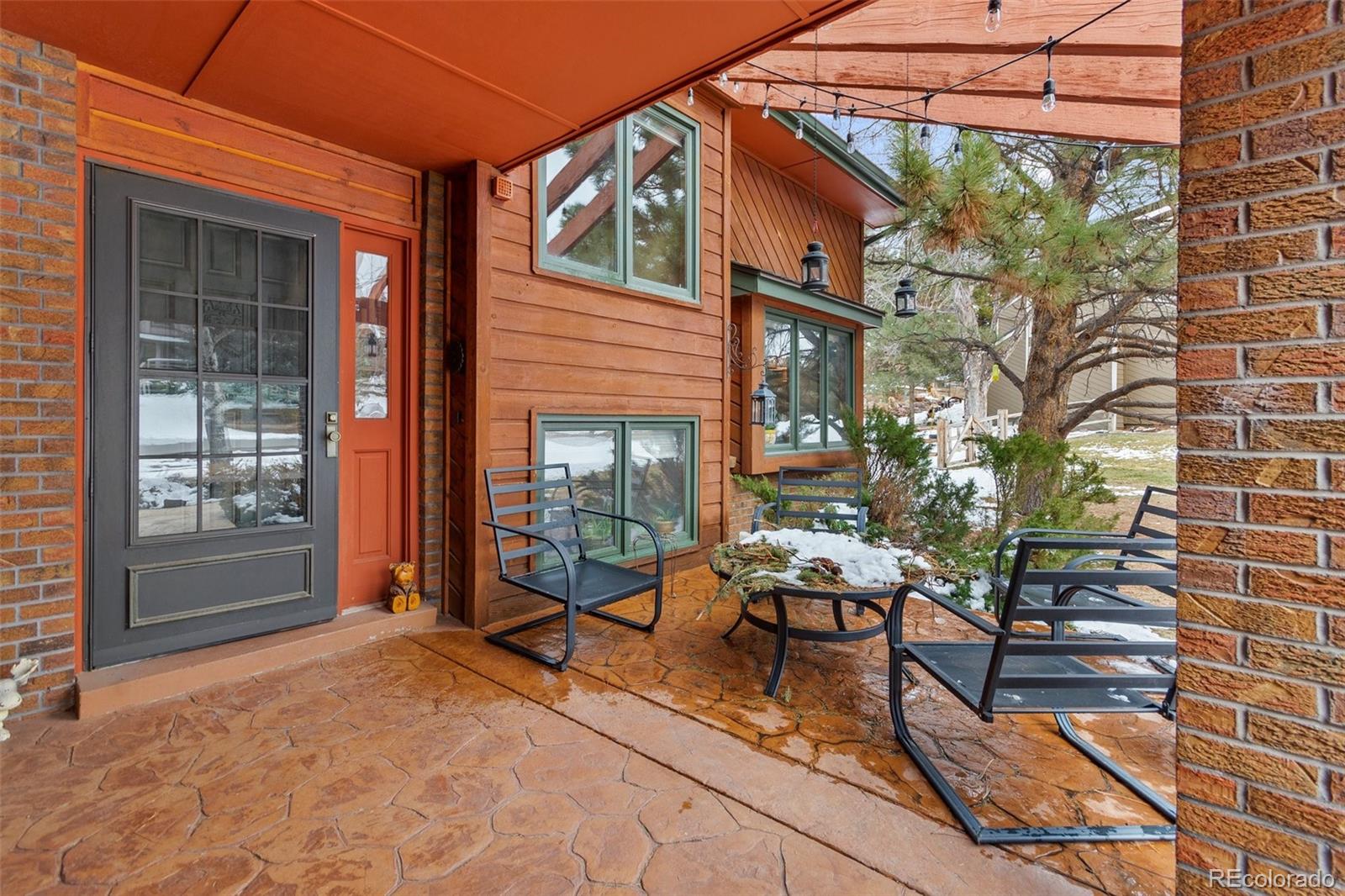 MLS Image #2 for 8335  lightening view drive,parker, Colorado