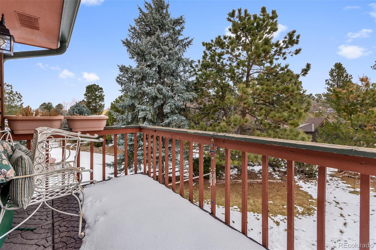 MLS Image #27 for 8335  lightening view drive,parker, Colorado