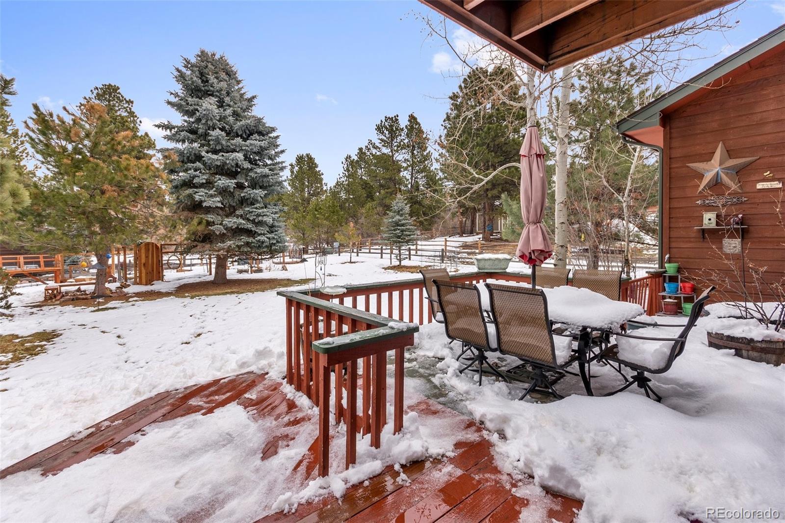 MLS Image #36 for 8335  lightening view drive,parker, Colorado