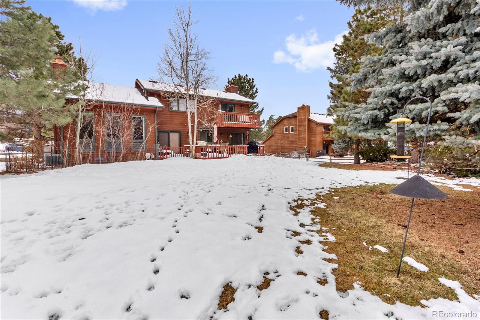 MLS Image #38 for 8335  lightening view drive,parker, Colorado