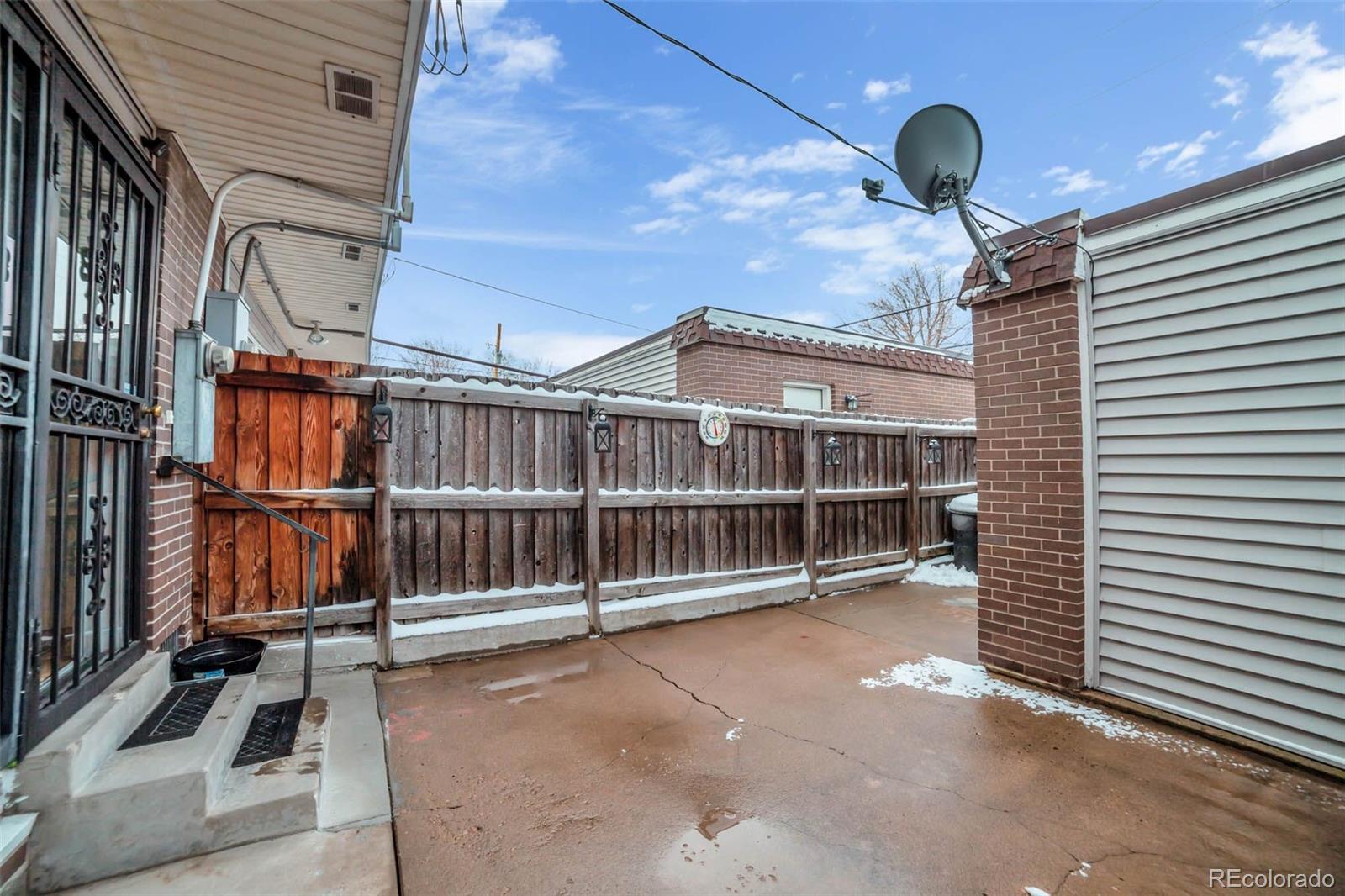 MLS Image #26 for 614 s youngfield court,lakewood, Colorado