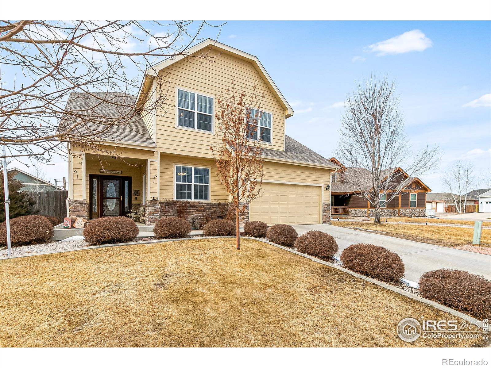 MLS Image #0 for 965  saddleback drive,milliken, Colorado