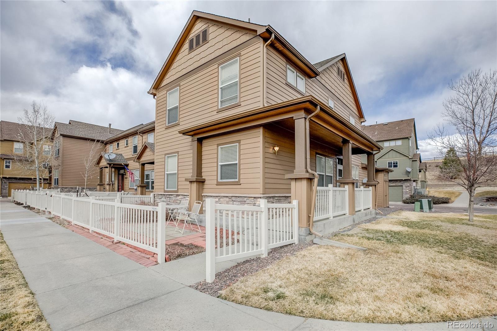MLS Image #0 for 3921  pecos trail,castle rock, Colorado