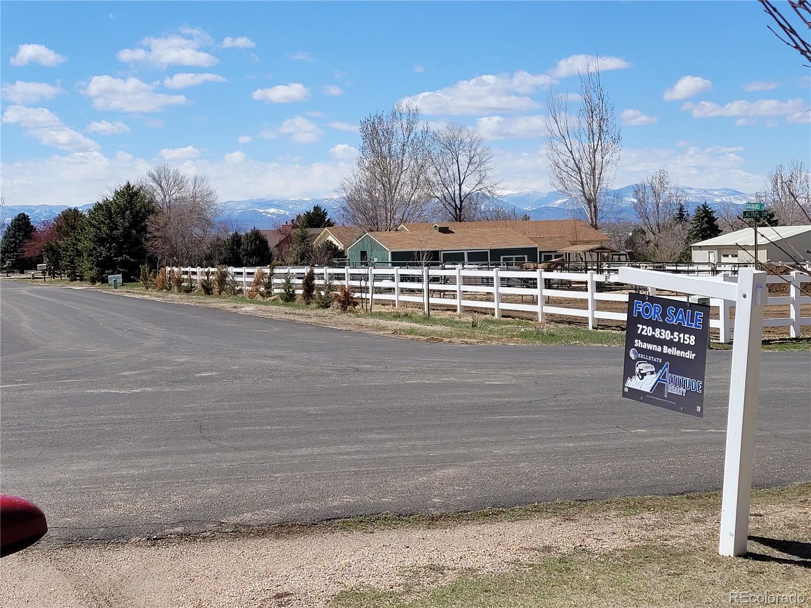 MLS Image #0 for 20204  cactus drive,johnstown, Colorado