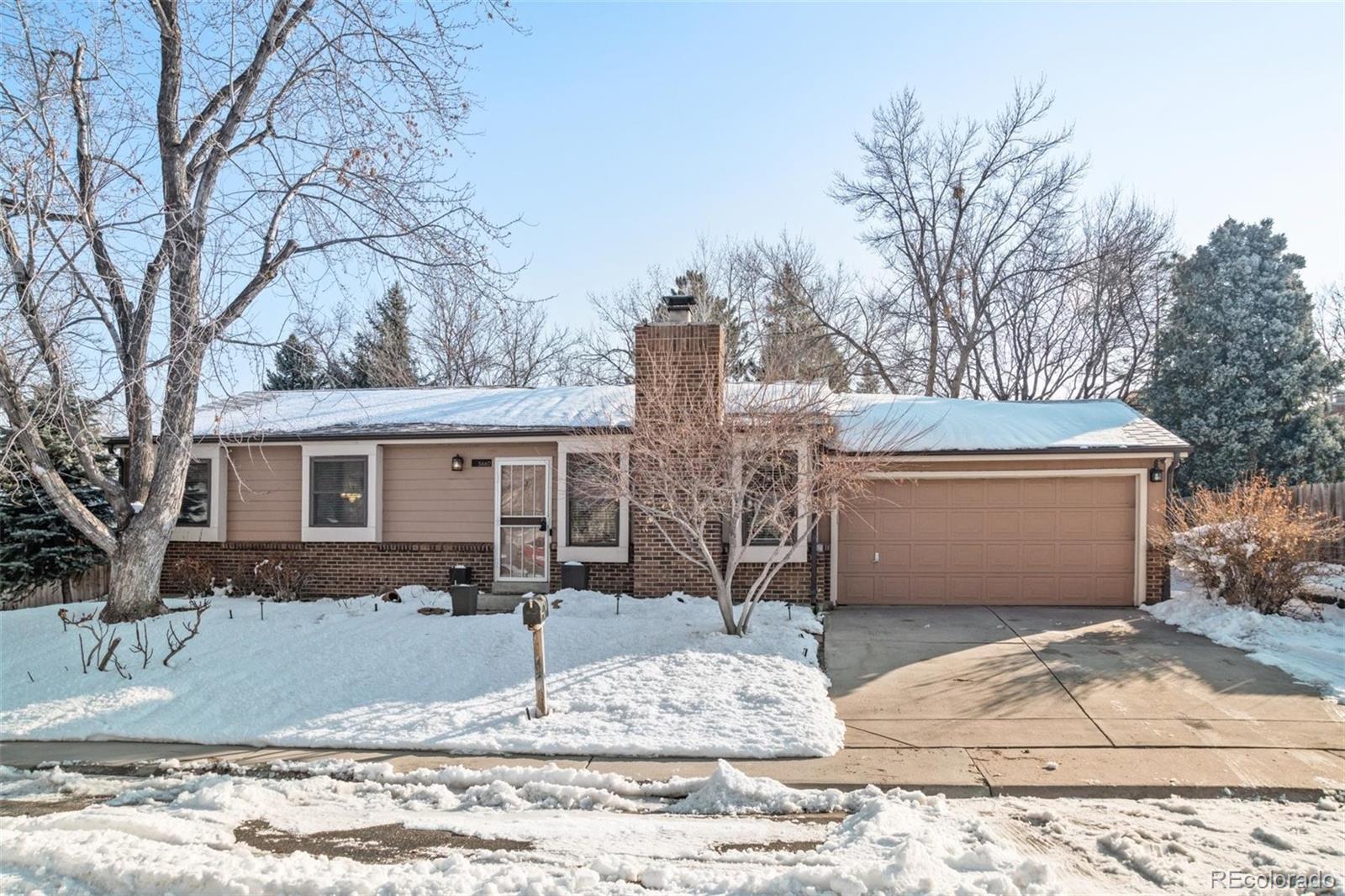 MLS Image #0 for 5660 s parfet street,littleton, Colorado