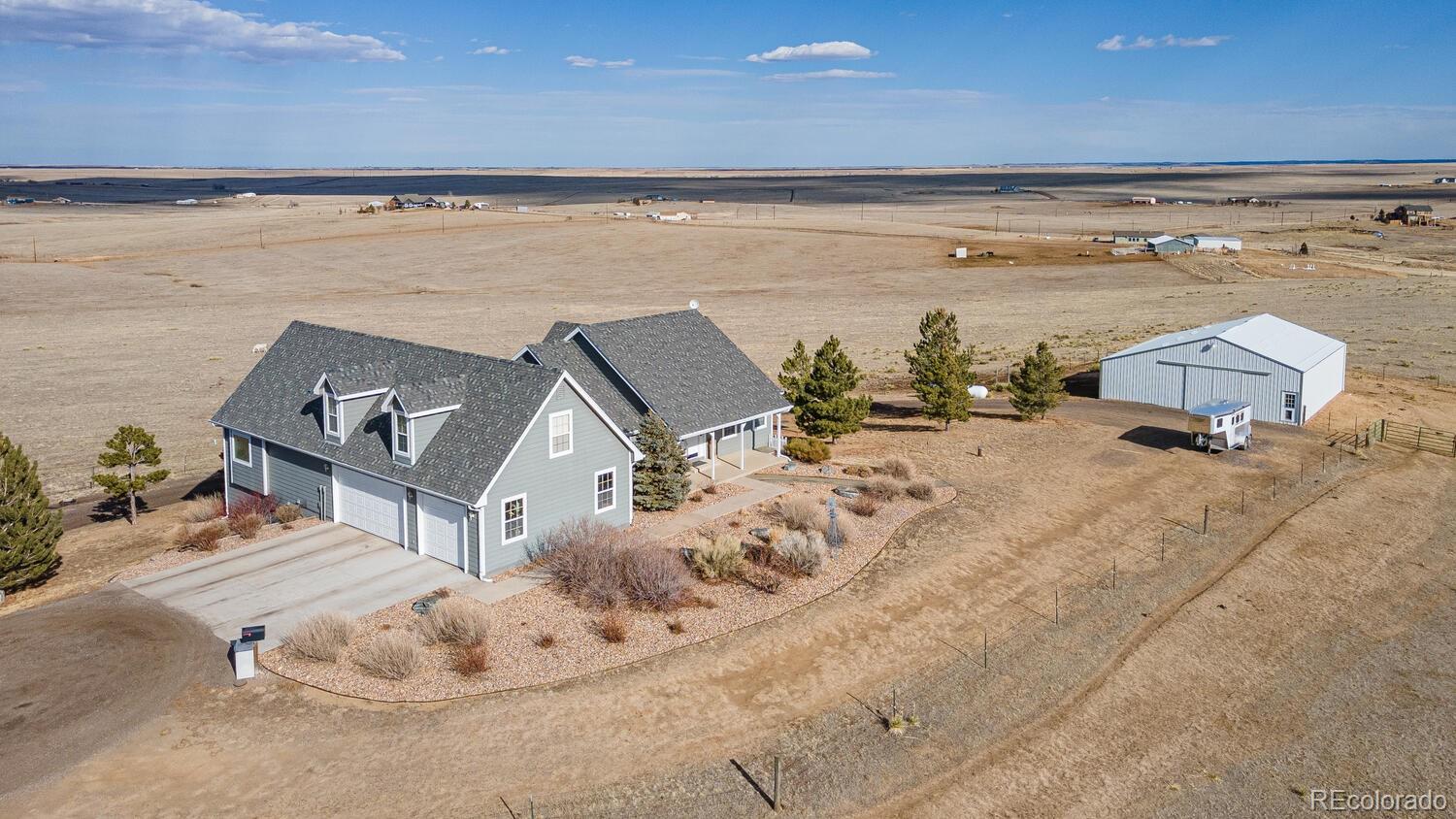 MLS Image #0 for 47555  foxwood drive,elizabeth, Colorado