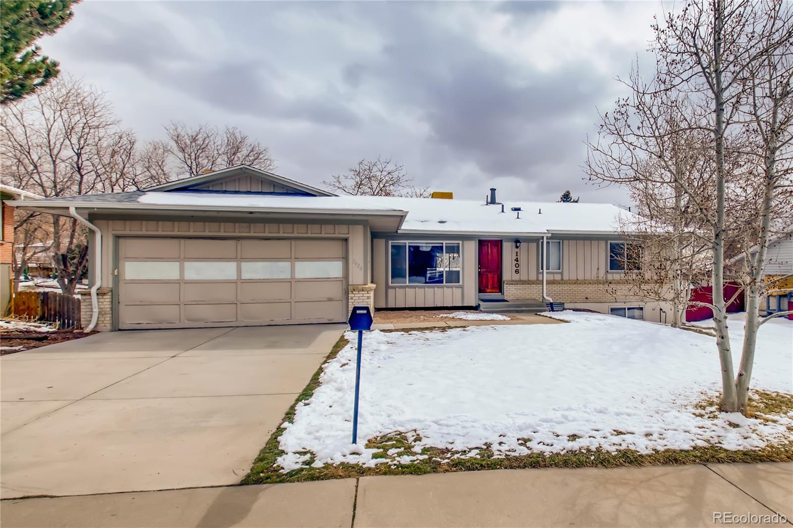 MLS Image #0 for 1406 s ward way,lakewood, Colorado