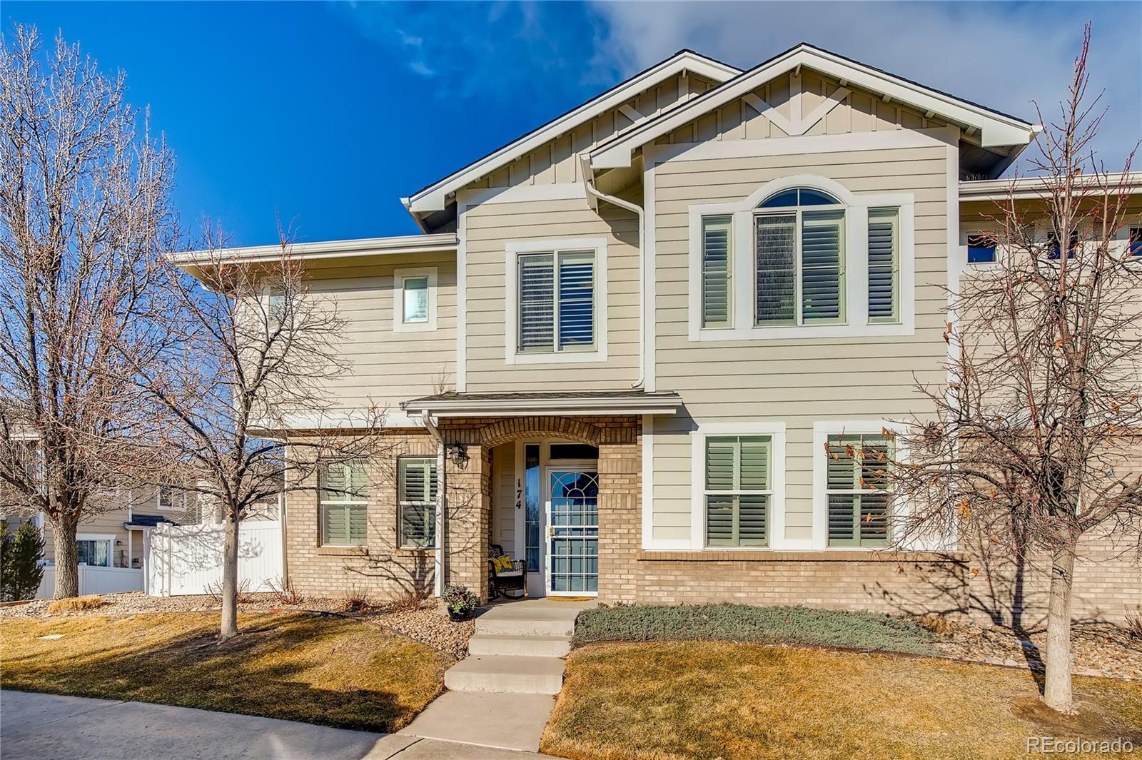 MLS Image #0 for 174  whitehaven circle,highlands ranch, Colorado
