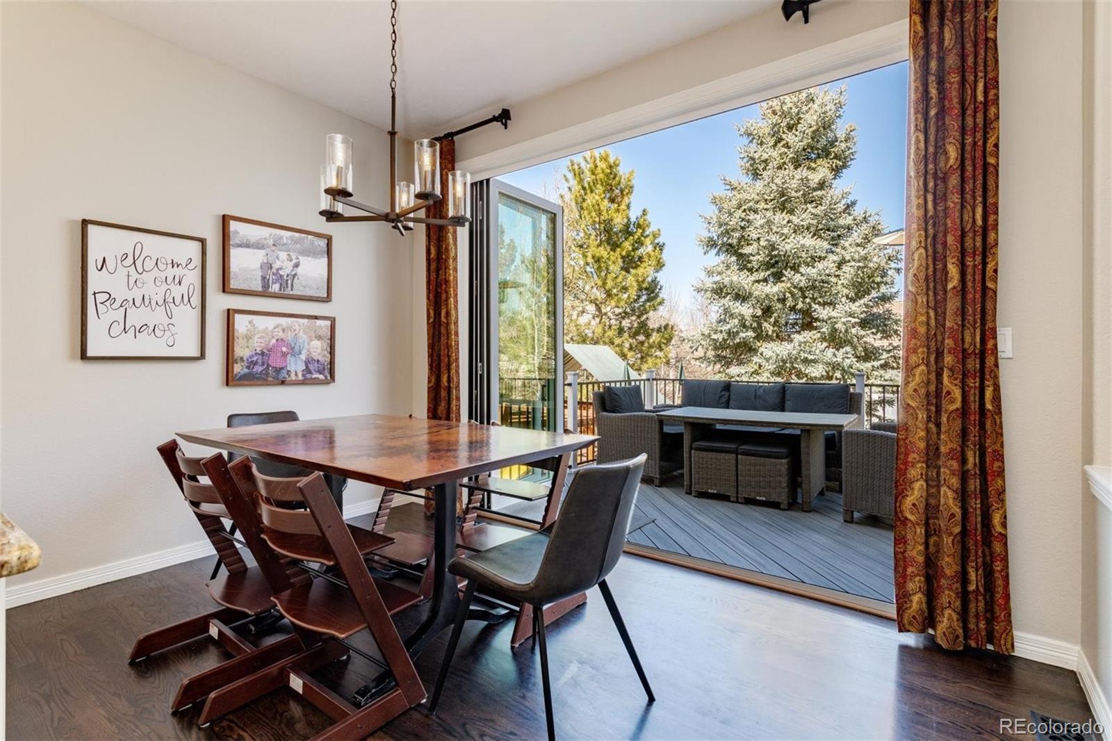 MLS Image #12 for 9641  bay hill drive,lone tree, Colorado