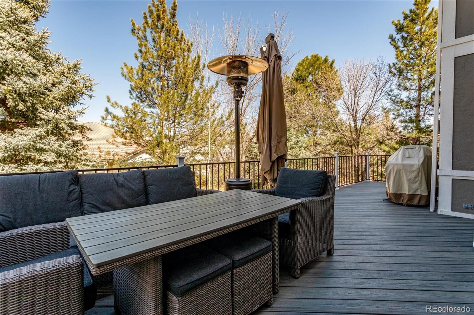 MLS Image #13 for 9641  bay hill drive,lone tree, Colorado