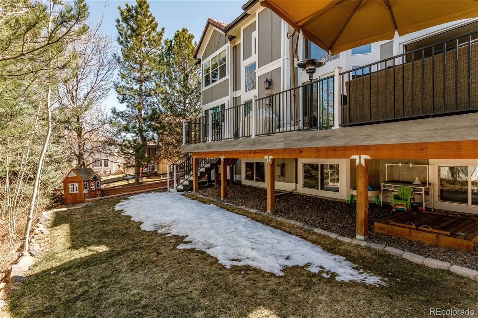 MLS Image #37 for 9641  bay hill drive,lone tree, Colorado