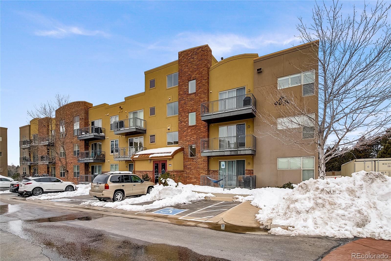 MLS Image #0 for 9039 e panorama circle,englewood, Colorado