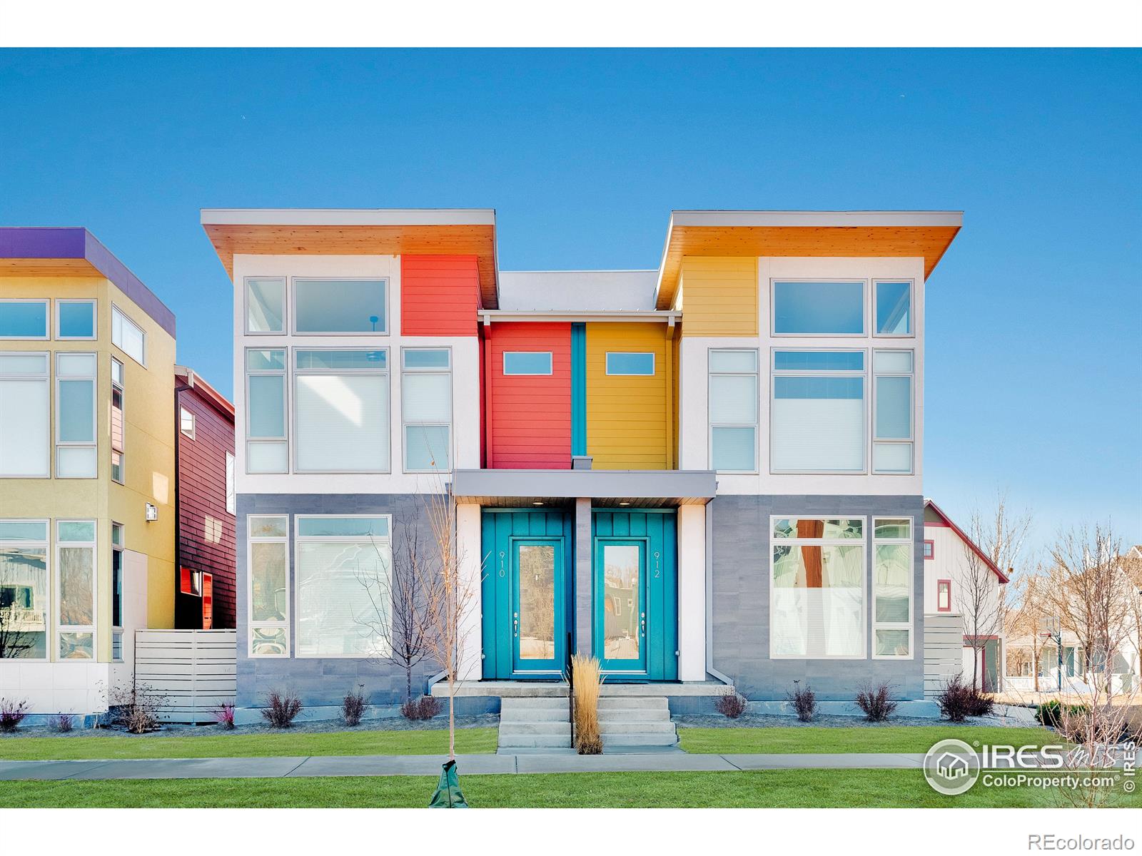 MLS Image #0 for 912  half measures drive,longmont, Colorado