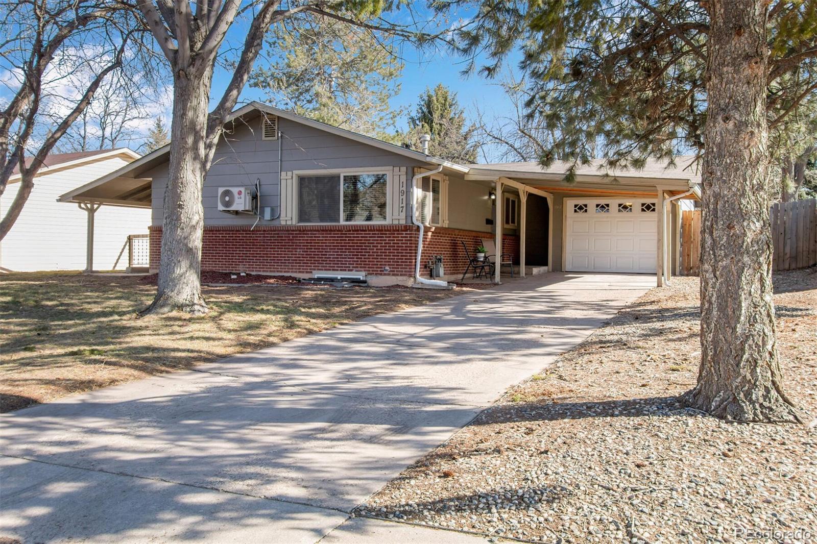 MLS Image #0 for 1917  oakwood drive,fort collins, Colorado