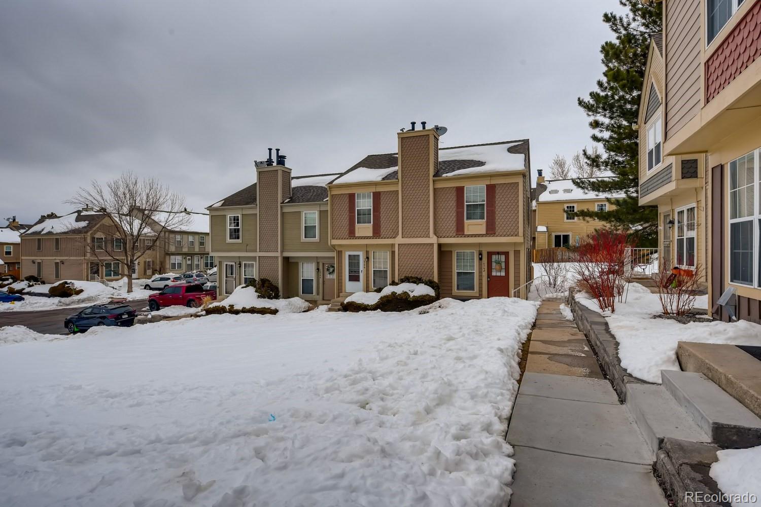 MLS Image #25 for 10758  foxwood court,parker, Colorado