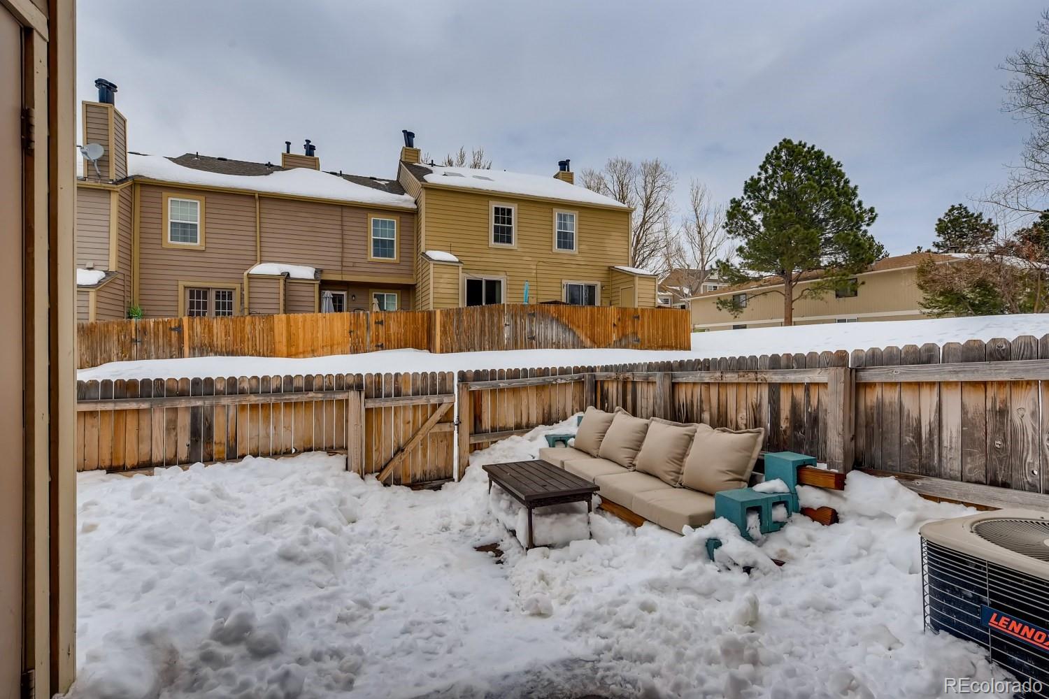 MLS Image #26 for 10758  foxwood court,parker, Colorado